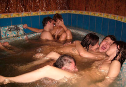 A massive UK swinger party images Image 2