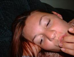 An lustful babes  facial shots Image 8