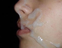 A sluts getting it hard set Image 1