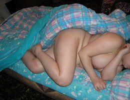 I love the chubby ass and big boobs of my wife so much! Image 8