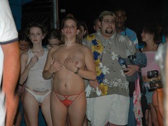 Girls on these well-known erotic shows have perfect ass, perfect tits and perfect everything else. Image 2