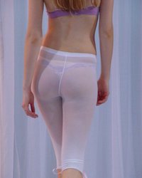 So Curve Lingerie Fashion Show images Image 4