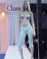 So Curve Lingerie Fashion Show images Image 7