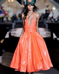 Cosmopolitan Lingerie Fashion Show shots Image 10