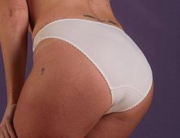 Fashion panties gal Image 7