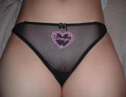 Sexy chicks in sexy panties images Image 6