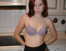 Amateur cuties in pantyhose set Image 7
