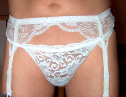 Sexy crossdressers set Image 3