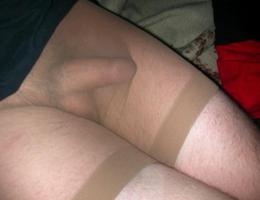 Amateur crossdressers in mixed pics Image 3