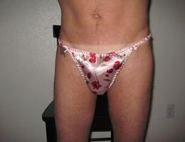 Horny Crossdressers gallery Image 9