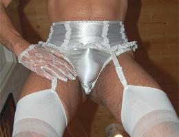 Teen crossdressers gelery Image 8