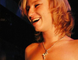 Strip show shots Image 5