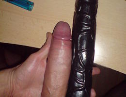 My white cock pics Image 7