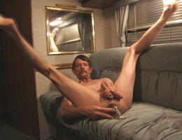 Ass fisting et gros plan pictures Image 4