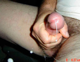Masturbates and shoots at the camera gal Image 5