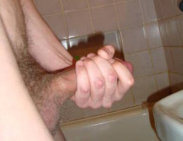 Masturbate  until caught galery Image 3