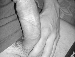 A guy masturbating at home gal Image 5