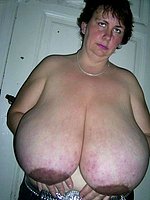 huge titties