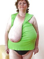 huge titties
