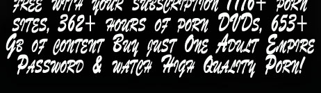 Rendezvous with 3D monsters