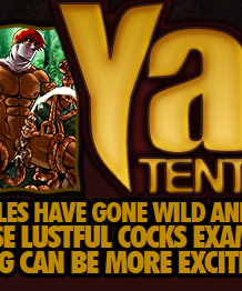 yaoi hentai