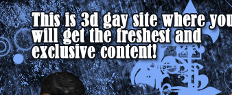 3D gays