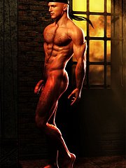 3D gaymen sample pics