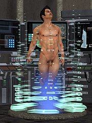 3D gaymen sample pics
