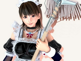3d idols