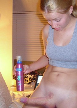 Dick Girls Erotica