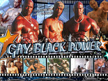 Gay Black Power Gay Black Power