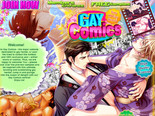 Gay Comics Gay Comics
