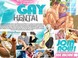 Gay Hentai Gay Hentai