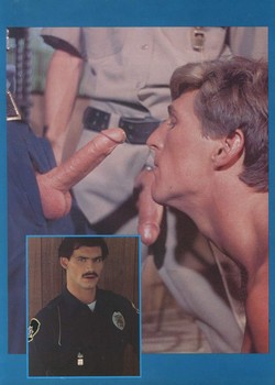 Classic Gay Porn Photos