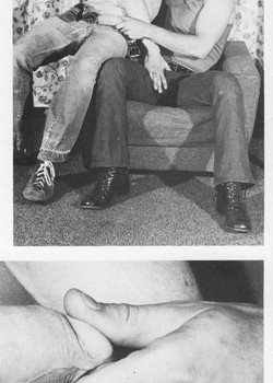 Classic Gay Porn Photos