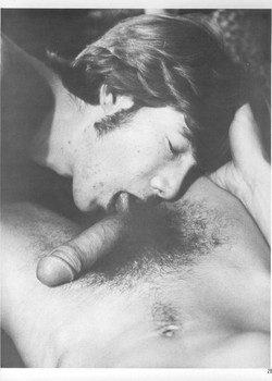 Classic Gay Porn Photos