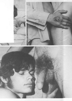 Classic Gay Porn Photos