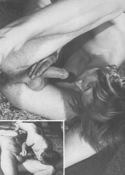 Classic Gay Porn Photos