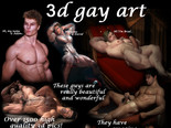 3D Gay Art 3D Gay Art