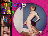 Vintage Gay Joy Vintage Gay Joy