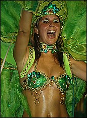  brazilian carnival