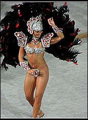   nude brazilian girls