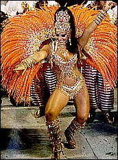  brazilian carnival