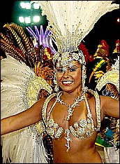   nude brazilian girls