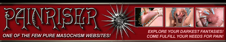 PAIN RISER