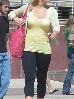 Spandex Sport Girls sample photo