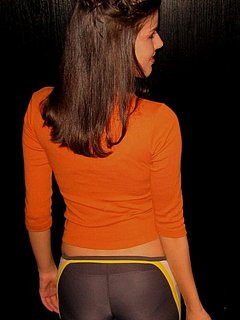 Spandex Sport Girls sample photo