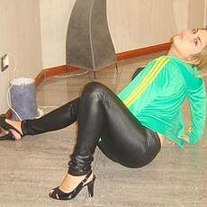 Spandex Sport Girls sample photo