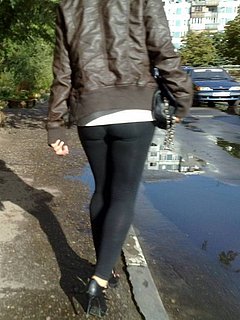 Spandex Sport Girls sample photo