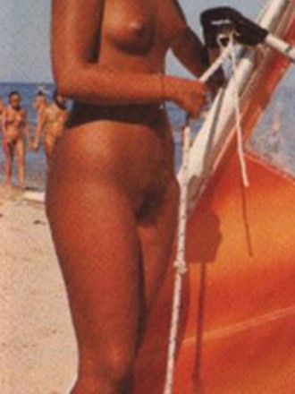 Retro Nudism